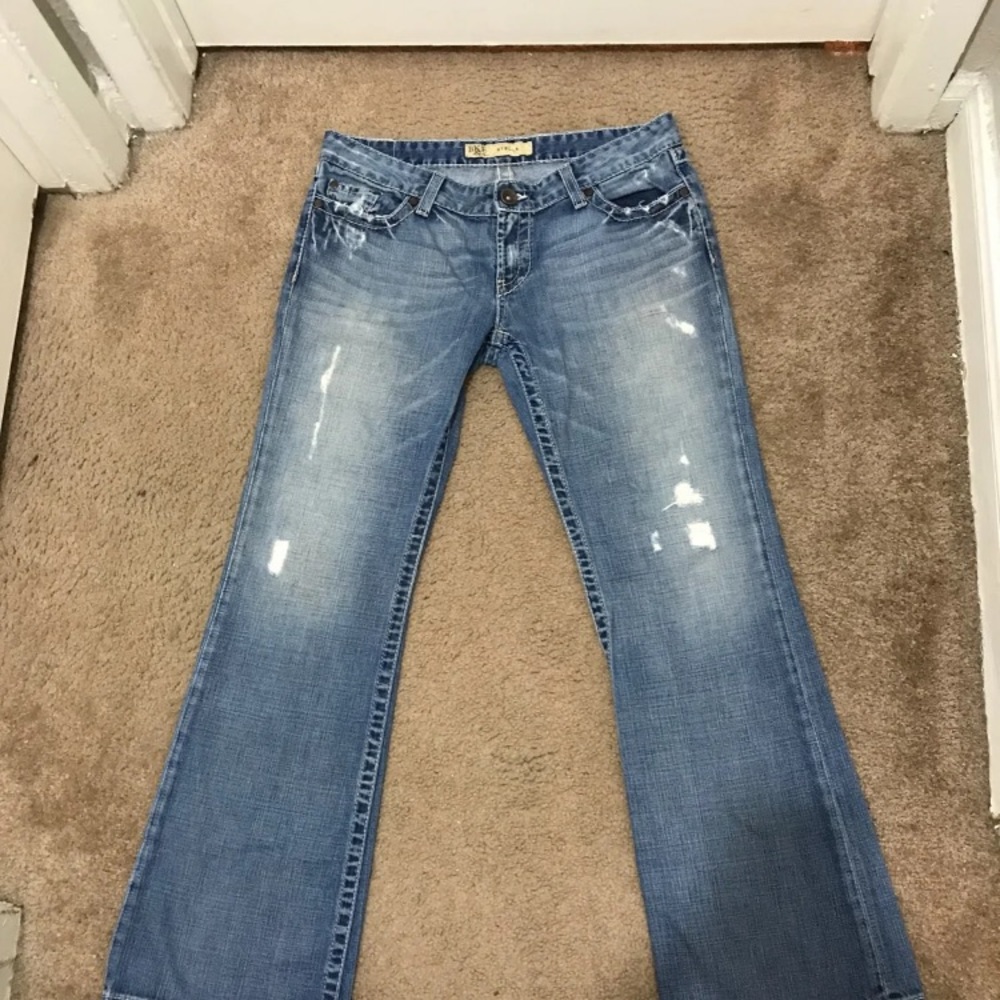 🆕BKE Stella Bootcut Jeans